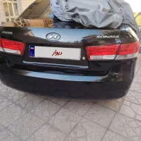 سوناتا nf 2400 مدل ۲۰۰۶
