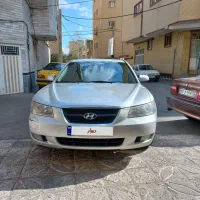 سوناتا ۲۰۰۷ فول بی رنگ