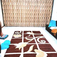 سوییت اجاره روزانه همکف دربست راه جدا|اجارهٔ کوتاهمدت آپارتمان و سوئیت|مشهد, ایثارگران|دیوار