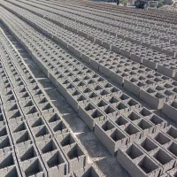 فروش بلوکه سیمانی با ابعاد مختلف