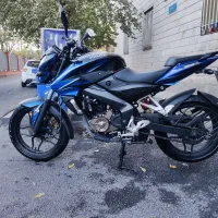 ns 200|موتورسیکلت|تهران, ابوذر|دیوار