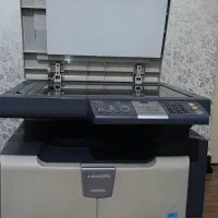 پرینتر توشیبا e-studio 206