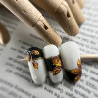 آموزش تخصصی کاشت ناخن|خدمات آموزشی|یزد, |دیوار