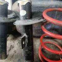 کمک فنر و لول فنر ۴۰۵.۲۰۶|قطعات یدکی و لوازم جانبی|تهران, عباسی|دیوار