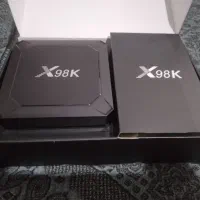 اندروید باکس 8k برای تلوزیون|لوازم جانبی موبایل و تبلت|لنگرود, |دیوار