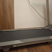 تردمیل|تجهیزات ورزشی|فولادشهر, B7|دیوار