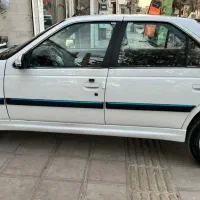 پارس TU5 در حد|خودرو سواری و وانت|کرمان, |دیوار