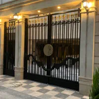 180متر تکواحدی لاکچری ۲ پارکینگ روف گاردن