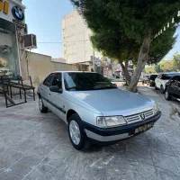 پژو 405 دوگانه شرکت مدل 99|خودرو سواری و وانت|بوشهر, |دیوار