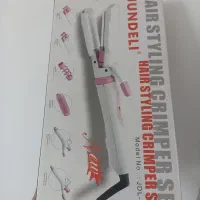 فرکننده مو وحالت دهنده مو