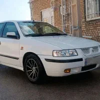 عکس سمند|خودرو سواری و وانت|گیلان غرب, |دیوار