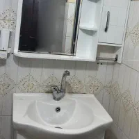 آینه و روشویی