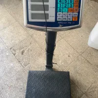 ترازو باسکول ۳۰۰ کیلویی