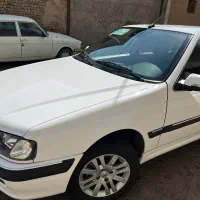 پژو پارس فول سفارشی|خودرو سواری و وانت|زنجان, |دیوار