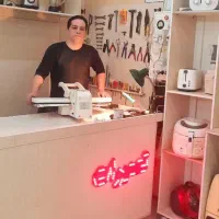 مرکز تعمیرات تخصصی انواع لوازم خانگی.بخارشو...