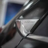 X22 Pro MT|خودرو سواری و وانت|بندر امام خمینی, |دیوار