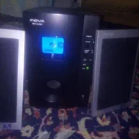 اسپیکرکامپیوتروگوشی