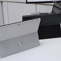 Micrsoft Surface Pro7  اقساطی بازنشستگی...|رایانه همراه|تهران, میدان ولیعصر|دیوار