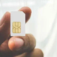 خط موبایل ایرانسل برا فروش دارم|سیم‌کارت|سمنان, |دیوار