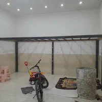 جوشکاری اسکلت نصب شیروانی اجرای سازه نگهبان|خدمات پیشه و مهارت|زنجان, |دیوار