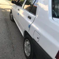 فروش یا معاوضه پراید ۹۸|خودرو سواری و وانت|چالوس, |دیوار