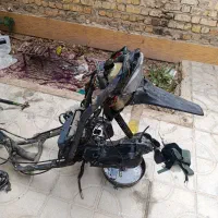 تعمیر موتور سیکلت عباسی|خدمات موتور و ماشین|شیراز, شیخ روزبهان|دیوار