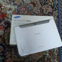 تبلت سامسونگ مدل note ده اینچ|تبلت|ری, دولتآباد|دیوار