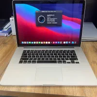 مک بوک پرو 2013 15 اینچ|رایانه همراه|همدان, |دیوار