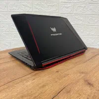 لپتاپ گیمینگ حرفه ای گرافیک 6GB