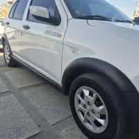 کوییک درحدنو مدل 402|خودرو سواری و وانت|بهبهان, |دیوار