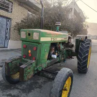 تراکتور ای تی ام