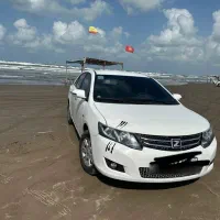 اریو دنده ای مدل ۱۳۹۸