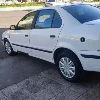 سمند دوگانه EF7|خودرو سواری و وانت|دزفول, |دیوار