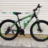 دوچرخه BENELII تحویل فوری رنگبندی فول شارژ|دوچرخه، اسکیت، اسکوتر|بناب, |دیوار