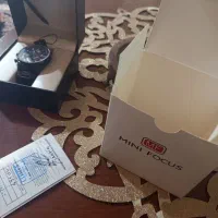 ساعتی مینی فوکوس
