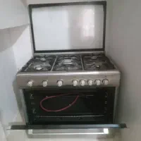 گاز برند روبینا ایتالیایی