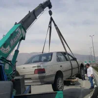 برای فروش تصادفی تماس بگیرید