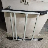 باربند تیبا