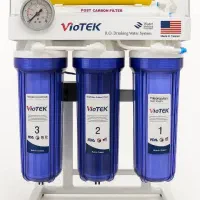 فروش دستگاه تصفیه آب خانگی بافت رابر ارزوئیه|آبسردکن و تصفیه آب|بافت, |دیوار