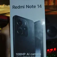 گوشی ردمی نوت 14 شیائومی