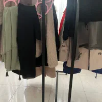 رگال لباس|بندرخت و رختآویز|مشهد, امیر|دیوار