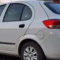 تیبا ۲ بدون رنگ و ضربه تمیز مدل ۱۴۰۰|خودرو سواری و وانت|بهبهان, |دیوار