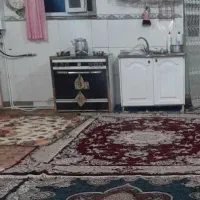 ااجاق گاز ۵شعله  سالم