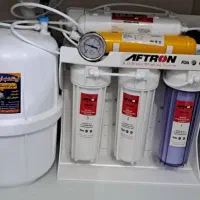 تصفیه آب فروش ویژه نصب خدمات|آب‌سردکن و تصفیه آب|کازرون, |دیوار