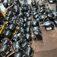 موتور یخچال