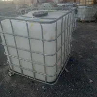 تانکر 500لیتری..‌بشکه220لیتری