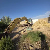 فروش بیل مکانیکی