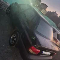 پراید 86 دوگانه مخزن نو