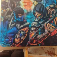 Ps4 slim آنلاین 1tra