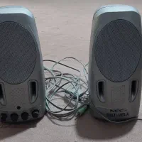 یک جفت اسپیکر NEC تایوان